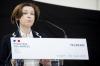 Menteri Pertahanan Prancis, Florence Parly.  (Foto: Reuters)