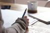Curriculum Vitae (CV) menjadi sebuah dokumen penting saat melamar pekerjaan (Ilustrasi by Unsplash)