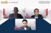 MNC Sekuritas dan PT HK Metals Utama Tbk (HKMU) menggelar webinar dengan tema â€œA New Hope, Turnaround and Transformation in the Makingâ€. (Foto: MNC Media)