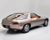 Mobil unik dan ikonik asal Jerman, Porsche 928 tahun 1979 yang pernah digunakan oleh Tom Cruise pada film Risku Business Terjual Rp28 Miliar. (Foto: MNC Media)