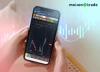 TradingView Chart dapat diakses pada bagian â€˜Menuâ€™, sub-menu â€˜Chartâ€™ di Aplikasi Motion Trade. (Foto: MNC Media)