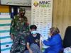 MNC Peduli Gelar Vaksinasi Bagi Warga Desa Cipanas Cianjur (Dok.MNC Media)