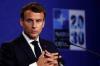 Macron dan Biden Sepakat Ajak China Redakan Perang Ukraina. (Foto: MNC Media)