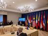 Menlu RI: Kemitraan ASEAN-AS Harus Berkontribusi Atasi Tantangan Global (Dok.MNC Media)
