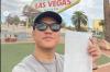 Udara Las Vegas Terjual Rp210 Juta, Arief Muhammad Sumbangkan ke Guru Honorer (FOTO:MNC Media)