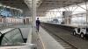 Peron 3 dan 4 Stasiun Manggarai Bakal Diaktifkan Kembali. Foto: MNC Media.