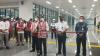 Tinjau Stasiun Manggarai, Menhub Sebut Netizen Senang dan Mirip di Jepang. (Foto: MNC Media)