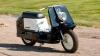 Harley-Davidson Topper merupakan skuter  yang diproduksi pada tahun 1950-an untuk menyaingi pabrikan Jepang yakni Honda.
