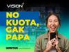 Sekarang Nonton Video on Demand di Vision+ Tak Perlu Kuota Lho, Simak Caranya! (FOTO:MNC Media)
