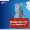 Mengenal Frugal Living, Gaya Hidup Hemat Masa Kini yang Cocok Diterapkan Saat Pandemi