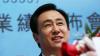 Hui Ka Yan, Pendiri Evergrande Pernah Jadi Orang Terkaya China dan Kini Diambang Bangkrut (FOTO:MNC Media)