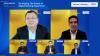 PT Bank MNC Internasional Tbk (BABP) melalui MotionBanking berkolaborasi dengan Amazon Web Service (AWS). (Foto: MNC Media)
