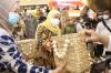 Perkuat Industri Halal, Pemprov Jatim Bangun KIH Safe and Lock di Sidoarjo(Dok.Ist)