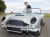 Seharga Rp1,7 Miliar, Mobil Canggih James Bond Kini Bisa Dikendarai Anak-anak. (Foto: The Sun/Doug Seeburg)