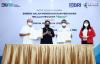 Sinergi Pupuk Indonesia dan BRI, Program Makmur Jadi Solusi Pemberdayaan Petani Nasional. (Foto: BRI/Advertorial)