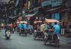 10 Perusahaan Indonesia Jajaki Pasar Otomotif Vietnam. (Foto: MNC Media)