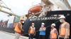 Pelindo I Belawan Layani Ekspor Impor Perdana MV Meratus ke Port Klang Malaysia (Dok.Ist)