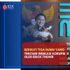 Erick Thohir Mencium Indikasi Korupsi di Tiga BUMN Ini