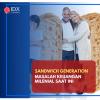 Sandwich Generation, Masalah Keuangan Serius Bagi Milenial Saat Ini