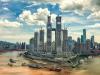 Dukungan di Sektor Properti China Gagal Gaet Investor Obligasi. (Foto: MNC Media)