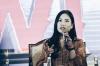 Angela Tanoesudibjo Ajak Generasi Muda Cintai Batik: Sebagai Wujud Ekonomi Kreatif (FOTO:MNC Media)