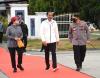 Bertolak ke Merauke, Jokowi Segera Resmikan Terminal Baru Bandara Mopah (Dok.Setpres)