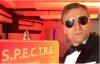 Steve Wright alias James Bond kw