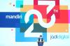 Genjot Pertumbuhan Kinerja, Mandiri (BMRI) Lanjutkan Transformasi Digital (FOTO:MNC Media)
