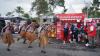 Sukseskan PON XX, Telkomsel Hadirkan Akses 5G di Papua(Dok.Ist)