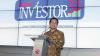Kenali Indeks Investor33 yang Dipilih Berdasarkan Fundamental, Cek Penjelasannya. (Foto: Indeks Investor33)