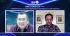 Nadiem Makarim & Hary Tanoesoedibjo Bahas Transformasi Pendidikan di MNC Forum (Dok.MNC Media)