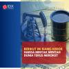 Ini Biang Kerok Harga Minyak Mentah Dunia Terus Meroket