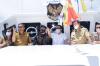 Menteri KKP Ingin Jadikan Bitung Pusat Industri Perikanan Kelas Dunia (FOTO: MNC Media)