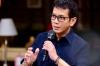 Jokowi Beri Tugas Khusus ke Wishnutama di Presidensi G20 (FOTO: MNC Media)