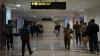 Penumpang Bandara Juanda Sidoarjo Meningkat 50 Persen Imbas Pelonggaran PPKM (Dok.MNC Media)