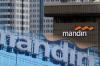 Dorong Industri Logistik, Mandiri (BMRI) Kembangkan Platform NLE Ditjen Bea Cukai (FOTO:MNC Media)