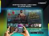 Kian Dekat ke Pelanggan, Vision+ Kini Hadir di Smart TV & Set Top Box Android. (Foto: MNC Media)
