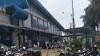 Tolak Aplikasi PeduliLindungi, Pedagang Pasar Panorama Lembang: Takut Sepi Pembeli (Dok.MNC Media)