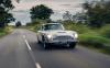 Dijadikan Mobil Listrik, Aston Martin James Bond Jadi Seharga Rp14 Miliar. (Foto: Lunaz)