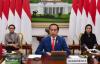 Estafet Presidensi G20 Akan Diterima Jokowi Pada 31 Oktober Nanti. (Foto: MNC Media)