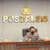 Bikin Resah Rakyat, Kapolri Instruksikan Jajaran Berantas Pinjol Ilegal. (Foto: MNC Media)