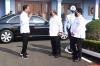 Jokowi Resmikan Groundbreaking Pembangunan Smelter Freeport di Jatim(Dok.Setneg)