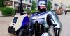 Dilengkapi Kamera Pengintai, Singapura Hadirkan â€œRobocopâ€ untuk Jaga Keamanan WargaÂ  (Dok.CBR)