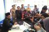 Langgar Aturan PPKM Level 3, Wali Kota Malang Didenda Rp25 Juta (FOTO:MNC Media)