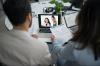 Proses recruitment kerja (Ilustrasi by Pexels)