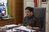 Devisa RI Hemat Rp56 Triliun, Airlangga Ungkap Penyebabnya Penggunaan Sawit. (Foto: MNC Media)