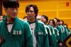 Asosiasi Pers Asing Hollywood mengumumkan nominasi untuk Golden Globe Awards tahunan mereka dan “Squid Game” mendapat 3 nominasi. (Foto: MNC Media)