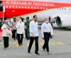 Hari Ini Jokowi Terbang ke Tiga Negara, Salah Satunya Menghadiri G20. (Foto: MNC Media)