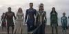 Habiskan Rp2,8 Triliun, Eternals jadi film Marvel dengan ulasan paling buruk. (Foto: MNC Media)