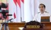 Jokowi Minta Kepala Daerah Imbau Warganya Tak Liburan Natal dan Tahun Baru (FOTO: MNC Media)